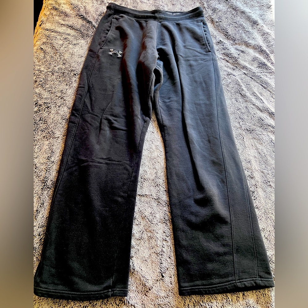 Men’s Under Armour Sweatpants